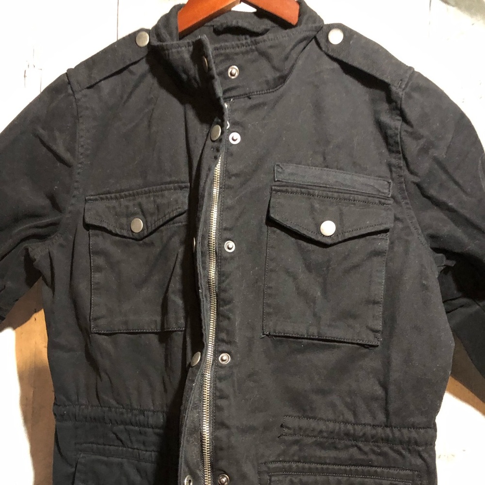 Simply Styled jacket. size S